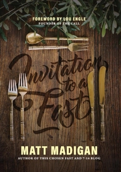Bertrand.pt - Invitation To A Fast