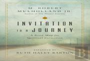 Invitation To A Journey Â€“ A Road Map For Spiritual Formation
