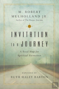 Bertrand.pt - Invitation To A Journey Â€“ A Road Map For Spiritual Formation