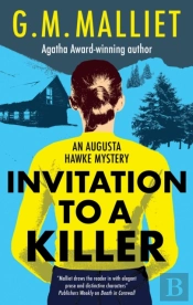 Invitation To A Killer