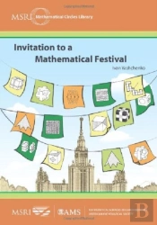 Invitation To A Mathematical Festival
