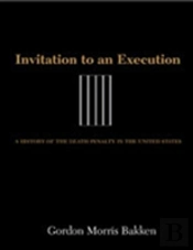 Invitation To An Execution