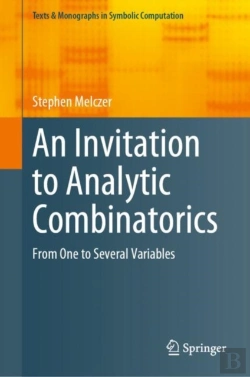 Bertrand.pt - Invitation To Analytic Combinatorics