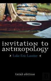 Invitation To Anthropology