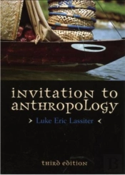 Invitation To Anthropology
