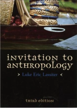 Bertrand.pt - Invitation To Anthropology