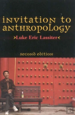 Bertrand.pt - Invitation To Anthropology