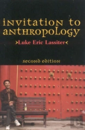 Invitation To Anthropology