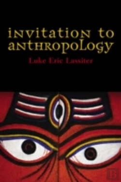Bertrand.pt - Invitation To Anthropology