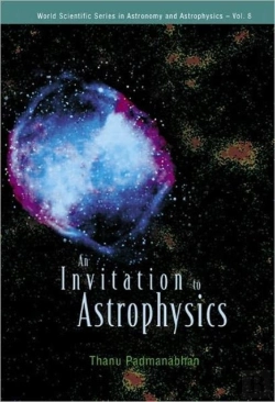 Bertrand.pt - Invitation To Astrophysics, An