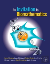 Invitation To Biomathematics
