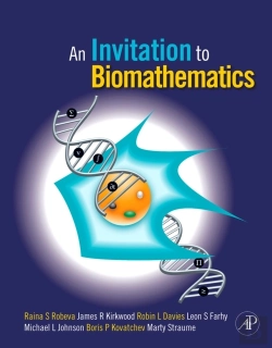 Bertrand.pt - Invitation To Biomathematics