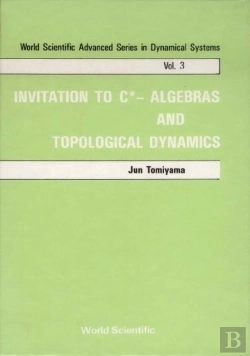 Bertrand.pt - Invitation To C*-Algebras And Topological Dynamics
