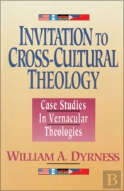 Invitation To Cross-Cultural Theology