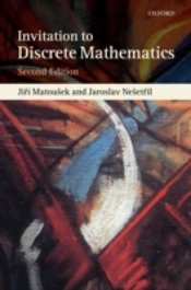 Invitation To Discrete Mathematics