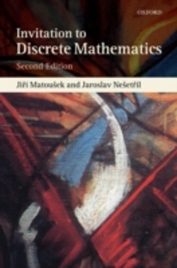 Bertrand.pt - Invitation To Discrete Mathematics