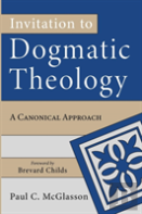 Invitation To Dogmatic Theology
