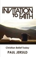 Invitation To Faith
