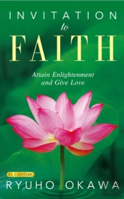 Invitation To Faith