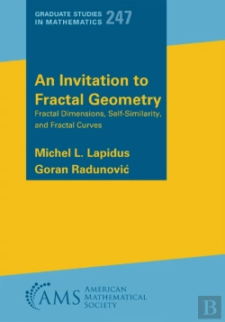 Bertrand.pt - Invitation To Fractal Geometry