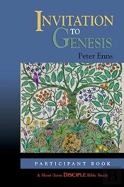 Invitation To Genesis
