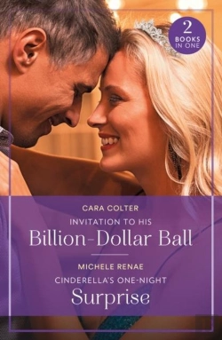 Bertrand.pt - Invitation To His Billion-Dollar Ball / Cinderella'S One-Night Surprise