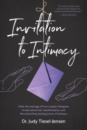 Invitation To Intimacy: What The Marriag