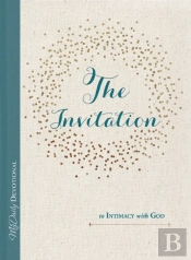 Invitation To Intimacy With God