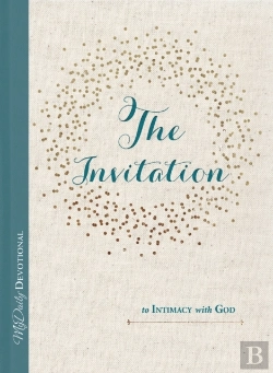 Bertrand.pt - Invitation To Intimacy With God