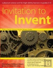 Invitation To Invent