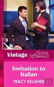 Invitation To Italian
