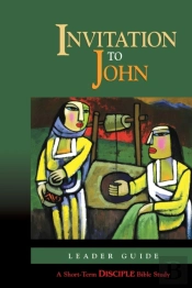 Invitation To John