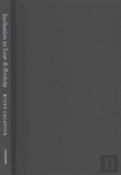 Invitation To Law And Society