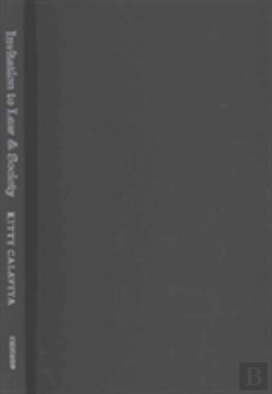 Bertrand.pt - Invitation To Law And Society