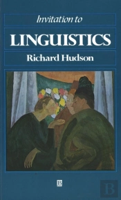 Invitation To Linguistics