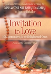 Invitation To Love