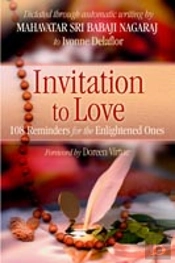 Invitation To Love