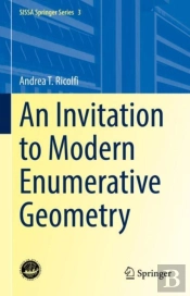 Invitation To Modern Enumerative Geometry