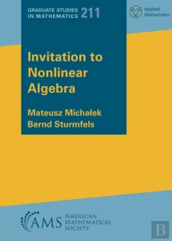 Bertrand.pt - Invitation To Nonlinear Algebra