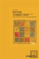 Invitation To Number Theory