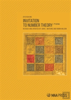 Bertrand.pt - Invitation To Number Theory