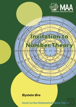 Bertrand.pt - Invitation To Number Theory