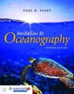 Bertrand.pt - Invitation To Oceanography