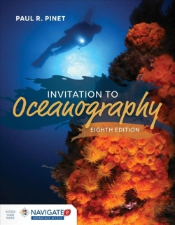 Bertrand.pt - Invitation To Oceanography