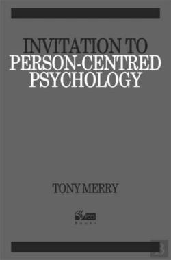 Bertrand.pt - Invitation To Person-Centred Psychology