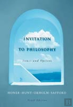 Bertrand.pt - Invitation To Philosophy