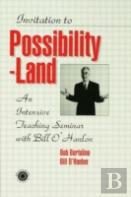 Invitation To Possibility Land