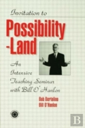 Invitation To Possibility Land