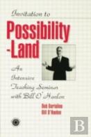 Invitation To Possibility Land