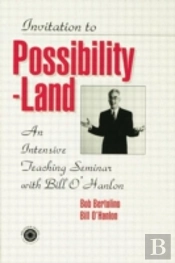 Invitation To Possibility Land